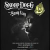 Snoop Dogg Debut Jakarta Concert