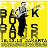 STING: Back To Bass 2012