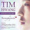 Tim Hwang - Saranghapnida