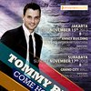 TOMMY PAGE LIVE IN CONCERT JAKARTA