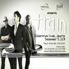 Train Jakarta Live in Concert