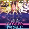 Wonder Girls - Wonder World Tour in Jakarta 2012