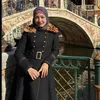 7 Potret Maissy Mantan Penyanyi Cilik yang Kini Jadi Dokter, Memesona Pakai Jas Kebanggaan