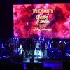 Konser Tanda Mata, Ruth Sahanaya Katakan Glenn Fredly Jenius