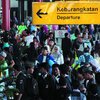 Bandara Soekarno-Hatta Bakal Lebih Ketat Gara-Gara Ancaman ISIS?