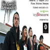 Nyanyi Bareng The Red Jumpsuit Apparatus GRATIS? Bisa!