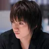 Main Film Bareng, Tatsuya Fujiwara - Sakurai Arashi Saling Puji