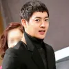 Album Baru, Kim Hyun Joong Gaet Pharrel Williams