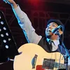 Glenn Fredly Ungkap Inspirasi Musiknya