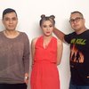 Lupakan Masa Lalu, Bimo Hidupkan Netral Dengan Musik Lebih Modern