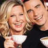 [Video] 'I Think You Might Like It', John Travolta - Olivia Newton John Reunian!
