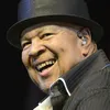 Penyanyi Funk George Duke Meninggal di Usia 67 Tahun