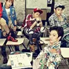 Usung Jack Swing, BTOB Lebih Maskulin di Teaser MV 'WOW'
