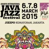 Hari Kedua Java Jazz 2015: Pengunjung Membludak, Antrean Mengular