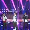 Tampil Perdana di Java Jazz 2015, Kahitna Malah Curhat