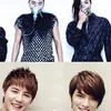 CEO Bertemu, Agensi Big Bang - JYJ Bakalan Gabung?