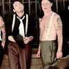 Tak Diajak ke Hall Of Fame, Mantan Gitaris RHCP Protes