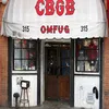 Klub Punk Legendaris CBGB Bakal Dibuka Lagi?