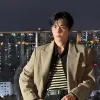 10 Deretan Artis Cantik yang Jadi Lawan Main Kim Seon Ho di Drama Korea, Terbaru Go Youn Jung