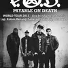 5 Oktober, P.O.D Guncang Jakarta