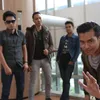Powerbank, Barang Wajib Bagi Personil Astoria