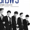Super Junior Sukses Kumpulkan 1 Juta Penonton Konser!