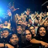 Usung Reggae, Cozy Republic Tetap Dinikmati di Festival Rock
