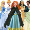 Publik Figur Hollywood Ini Mirip Tokoh Disney