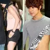Ceroboh? Kostum Idol K-Pop Ini Menggelikan!