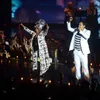 Saling Tukar Lagu, Maliq and D Essentials - The Groove Terbebani