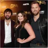 Selamat! Vokalis Lady Antebellum Akhirnya Resmi Jadi Ayah