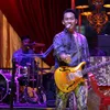 Berprestasi di Eropa, V1MAST Didukung Bekraf dan Perusahaan Batik