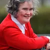 Disapa Elton John, Susan Boyle Gemetaran