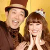 Resmi Menikah, Ai Takahashi - Koji Abe Gelar Konferensi Pers!