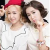 Hmm, Ternyata Idol-Idol K-Pop Pujaanmu Ini Kembar Lho!