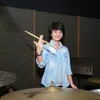 Jadi Drummer Iwan Fals, Jeane Phialsa Dilempari Koin