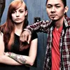 Volts, Tampil Beda Dengan Vokalis Bule