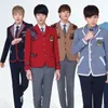 Memakai Seragam Sekolah, Idol-Idol K-Pop Ini Makin Keren Lho!
