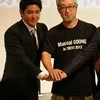 Kangin Super Junior Sukses Selesaikan Drama Musikal 'Princess Hours'