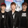 Phantom Gaet Ga In BEG dan Hyejong AOA di MV Terbaru