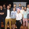 The Groove - Maliq and D Essentials Ungkap Pujian Satu Sama Lain