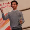 Minim Lagu dan Acara TV Anak, Ryan d Masiv 'Turun' Berjuang