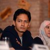 Fedi Nuril Rencana Bikin Film Sendiri dan Album Solo?
