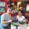 Ke Buton, Jono & Istri Makan Sambel Dabu Dabu dan Masuk Gua