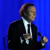 Konser Kedua Di Jakarta, Julio Iglesias Tuai Sukses Kembali!