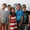 Gamma1, Cinta Yang Membosankan!