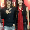 Genderang Blues Resmi Ditabuh di INA Blues Festival 2011