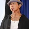Nyanyikan Lagu Anak, SID Bangga!