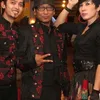 Main Angklung, A.S.A.P Dragonfly Dikontrak Produser Amerika