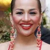 Hamil Enam Bulan, Lilis Karlina Sering Mual
